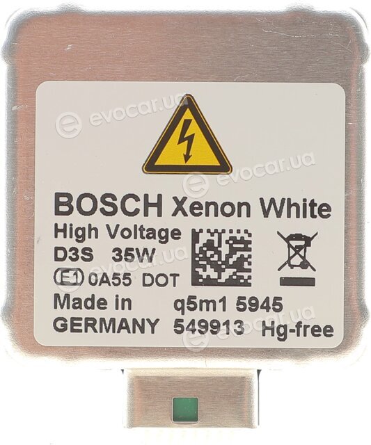 Bosch 1 987 302 912