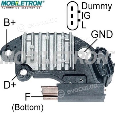 Mobiletron VR-Y015