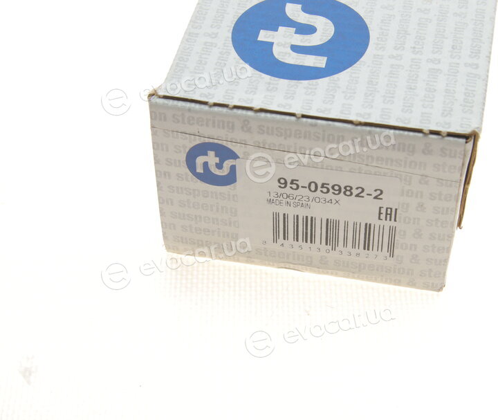 RTS 95-05982-2