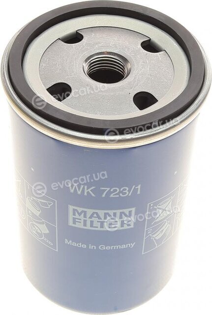 Mann WK 723/1