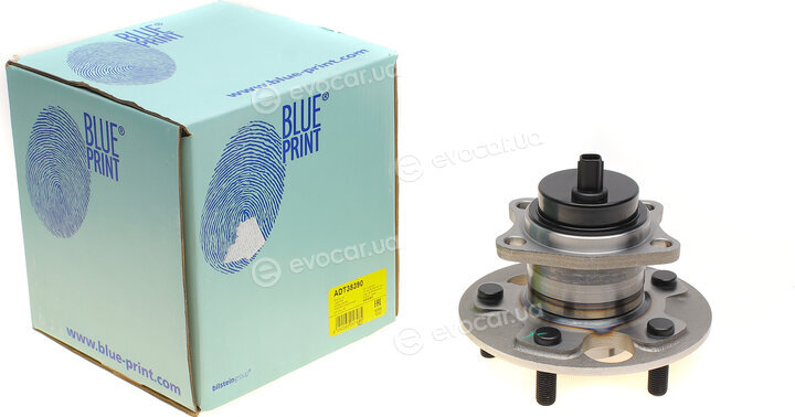 Blue Print ADT38390