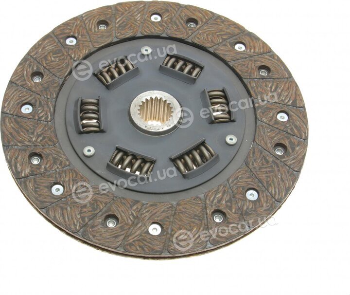 Kawe / Quick Brake 950351