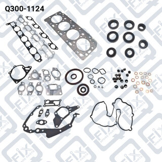 Q-Fix Q3001124