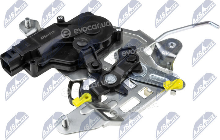 NTY EZC-KA-019