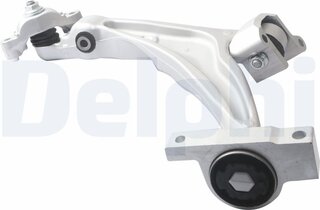 Delphi TC4654