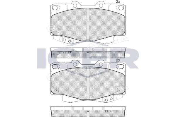 Icer 181781