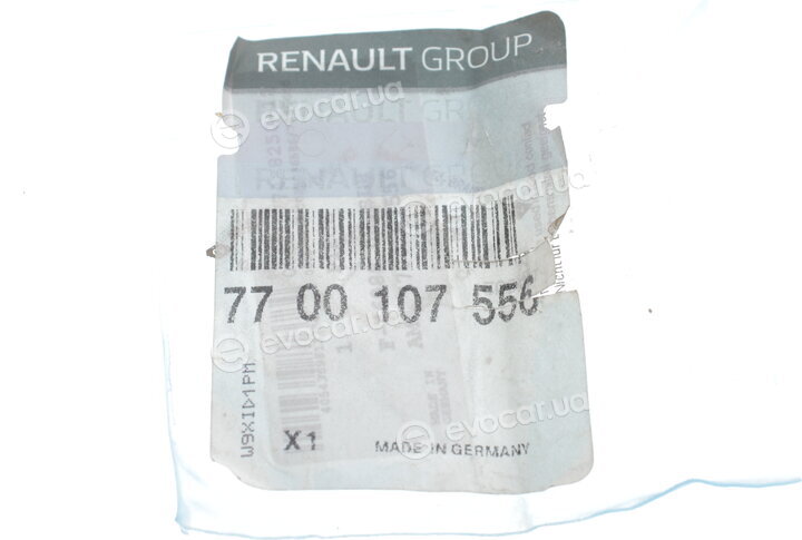 Renault / Nissan 7700107556