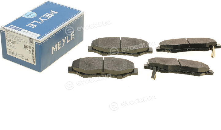 Meyle 025 238 6817