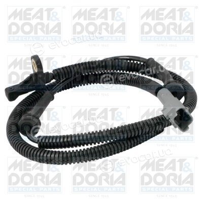 Meat & Doria 901245