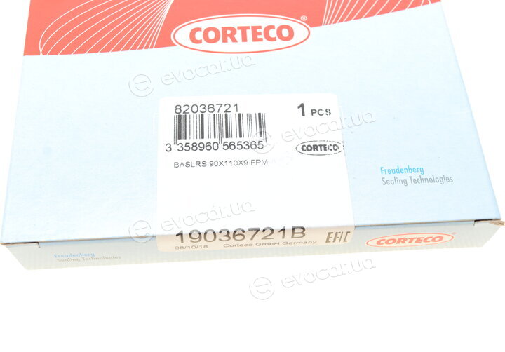 Corteco 19036721B