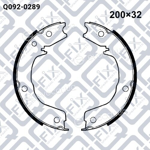 Q-Fix Q0920289