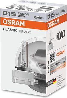 Osram 66140CLC