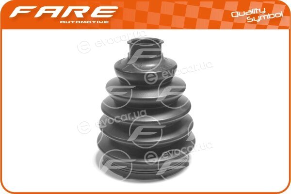 Fare 9660