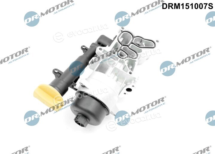 Dr. Motor DRM151007S