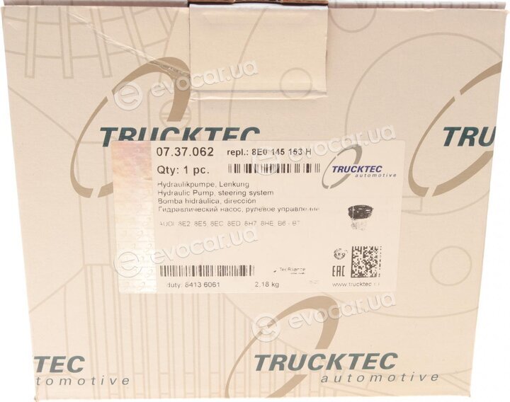 Trucktec 07.37.062