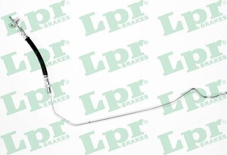 LPR / Samko 6T49156