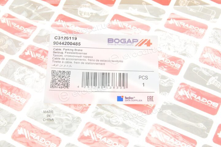 Bogap C3126119