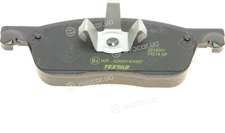 Textar 2214501