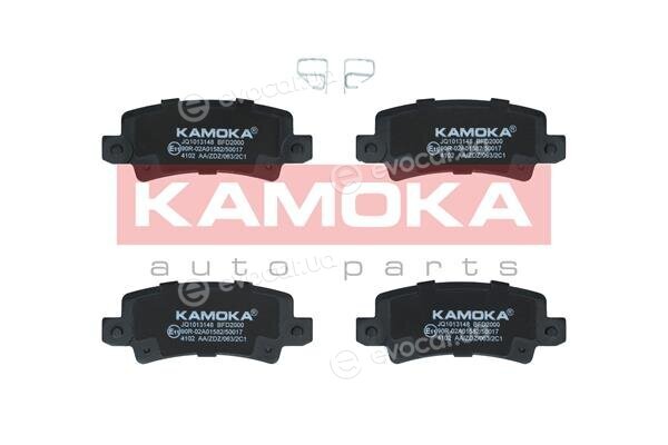 Kamoka JQ1013148