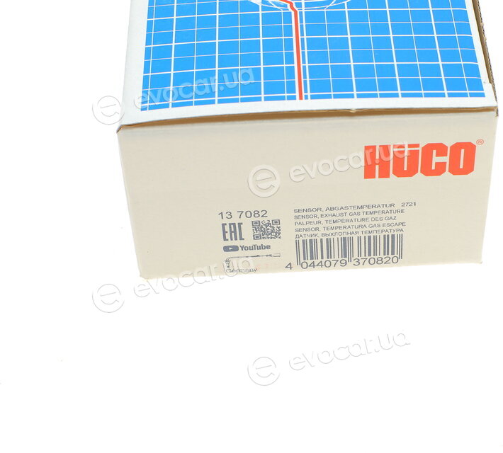 Astemo (Hitachi) / Huco 137082