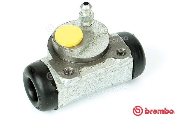 Brembo A 12 205