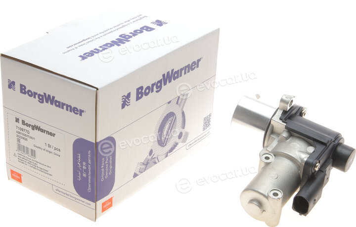 Wahler / BorgWarner 710977D