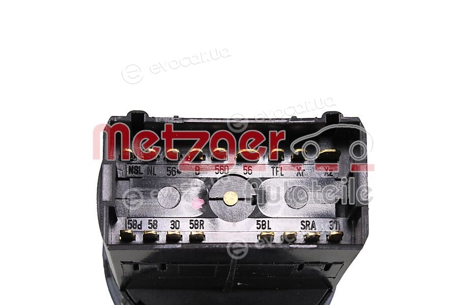 Metzger 0916088