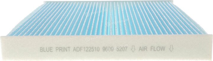 Blue Print ADF122510