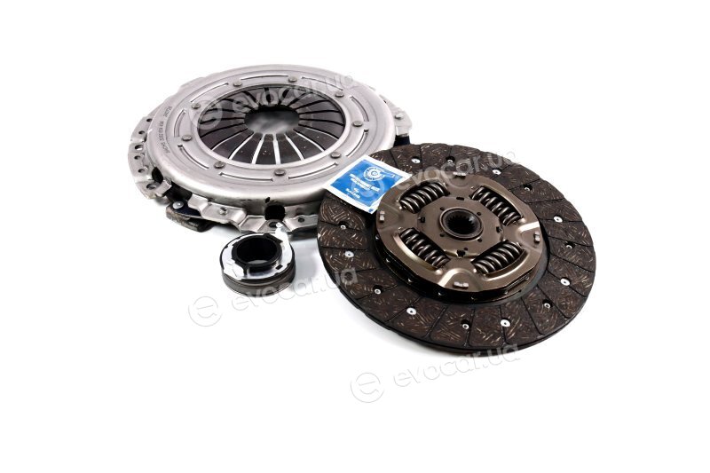 Sachs 3000 954 494