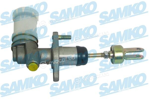 LPR / Samko F30186