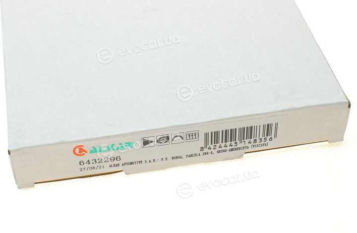 Alkar 6432296