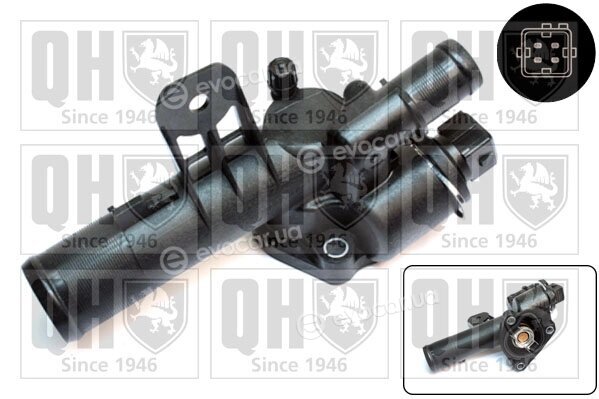 Quinton Hazell QTH647K