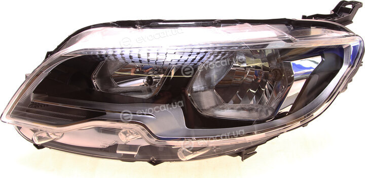 Mopar (PSA / FCA) 9817298380