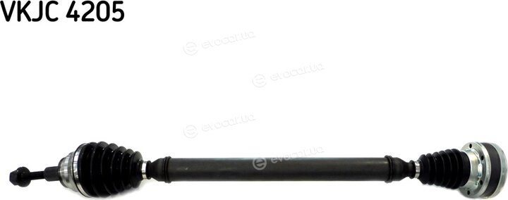 SKF VKJC 4205