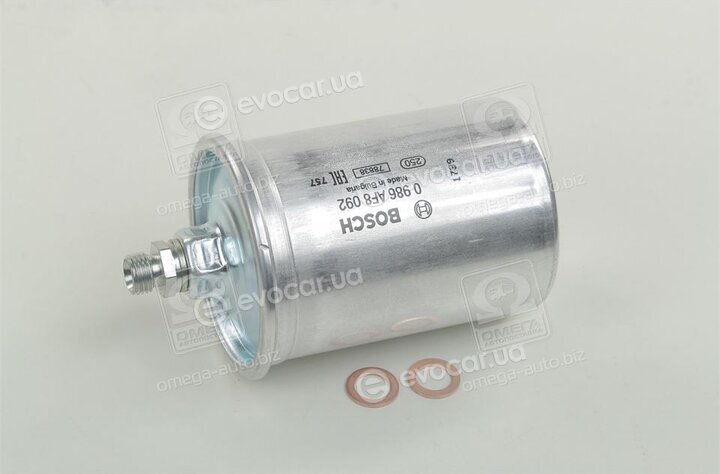 Bosch 0 986 AF8 092