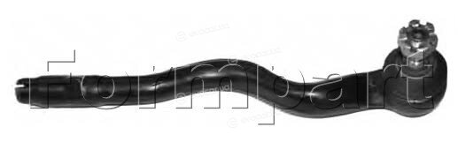 Formpart 1202008