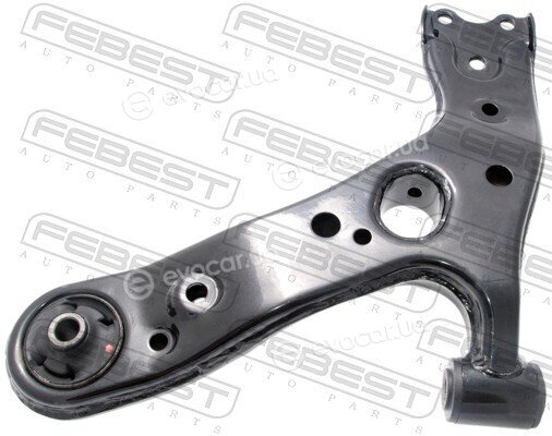 Febest 0124-ZZE150RH