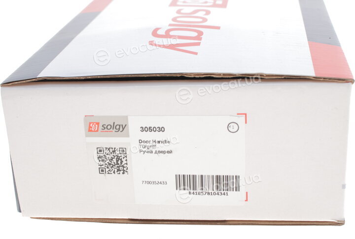 Solgy 305030