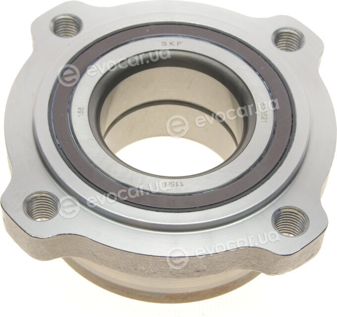 SKF VKBA 6618