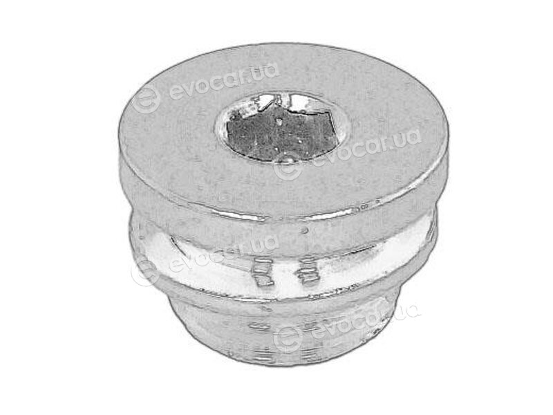 Mopar (PSA / FCA) 504016052