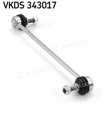 SKF VKDS 343017