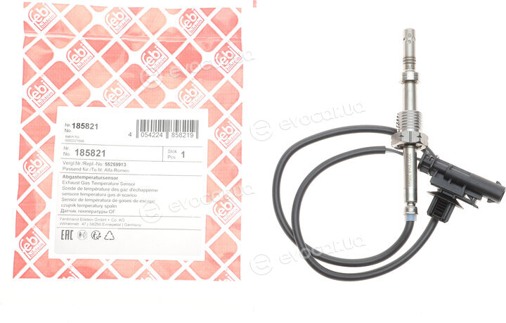 Febi 185821