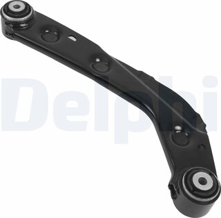 Delphi TC4890