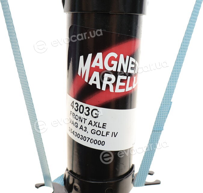 Magneti Marelli 354303070000