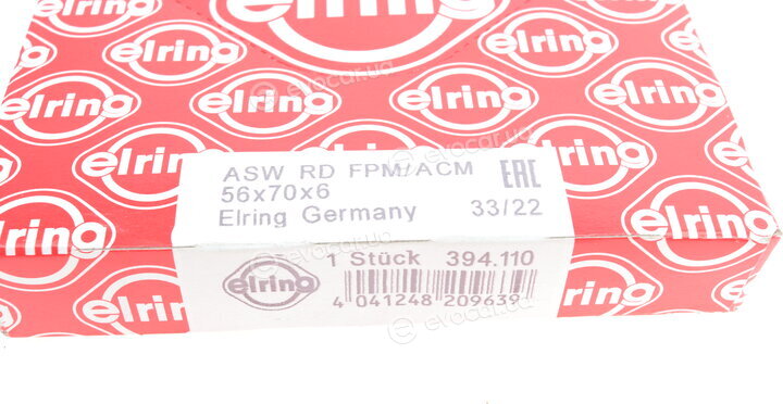 Elring 394.110