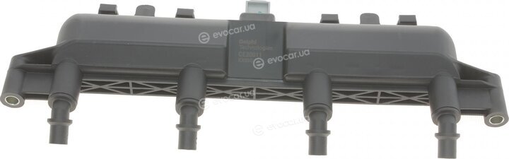Delphi CE20011