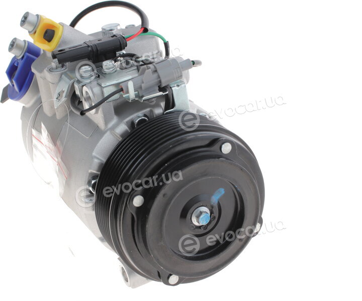 Mahle ACP 113 000S