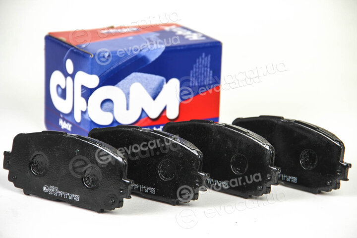 Cifam 822-820-0