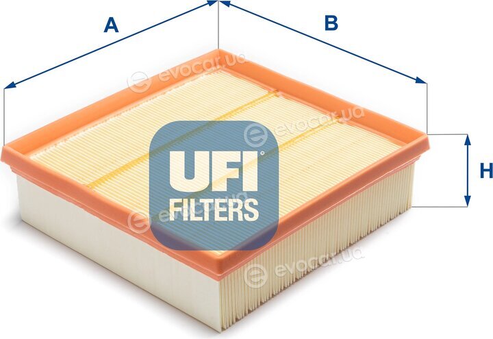 UFI 30.A58.00