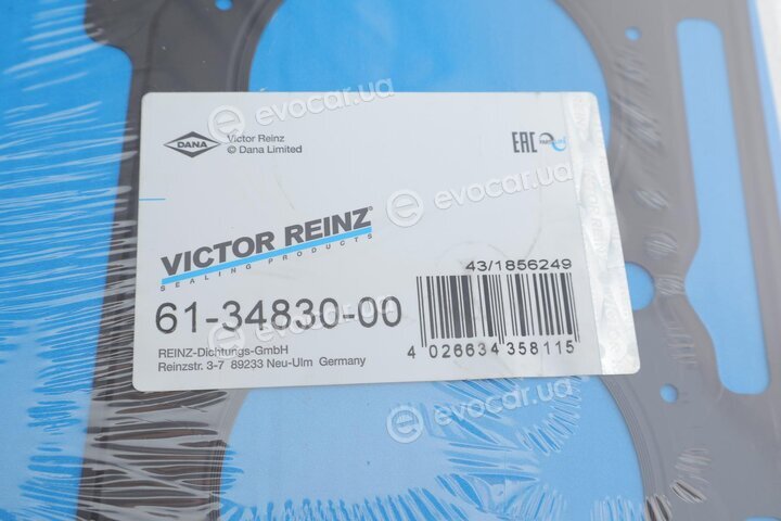 Victor Reinz 61-34830-00